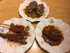 -老号尤兔头(西川店)