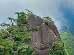 -三清山风景名胜区