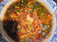 -龙抄手食府(浣花北路店)