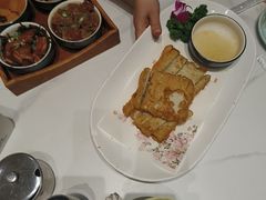 -梅利汴京烤鸭•开封豫菜地标店(东大街店)