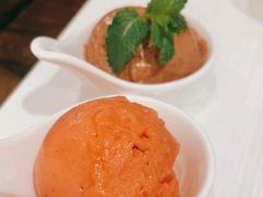 -安妮意大利餐厅(世贸天阶店)