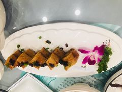 -三六三杭州菜(水上总店)