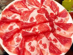 -三江两海老火锅(北京首店)