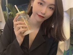 -野萃山·潮汕厚果汁(十亩地店)