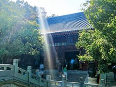 -香山公园