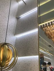 -3AM·S HAIR SALON烫发染发接发