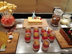 -威斯汀舞台餐厅