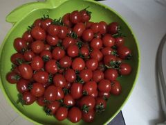 圣女果-百果园(清远时代倾城店)