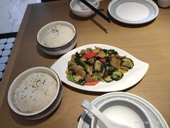 -天怡興·百年蒸饺(中心书城店)