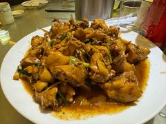 -生态苑农庄(十里画廊遇龙河店)