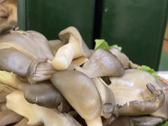 -塔兰齐新疆孜然火锅(鲤鱼山路店)