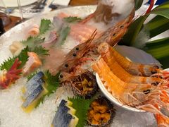 鳌虾-Mr.Fish鱼鲜生海鲜放题(高德置地冬广场店)