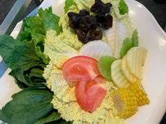 -左庭右院鲜牛肉火锅(苏州园区永旺店)