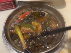 -围炉夜话·潮汕卤水火锅(榕江店)