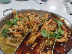-槐店王婆大虾(长江道店)