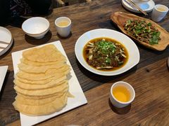 -悦哉·派对·草坪婚礼·围炉煮茶(三圣乡店)