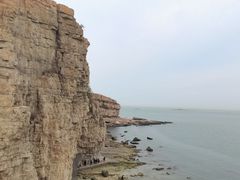 -长岛南北长山旅游景区