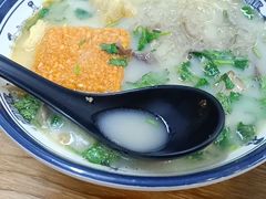 -鸭小妹鸭血粉丝(老门东店)