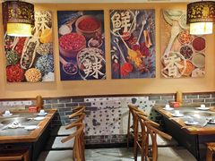 -来涮蜀鲜货火锅串串香(菜市口店)