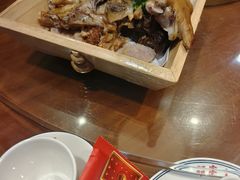 -那家老院子东北菜·饺子·小鸡炖蘑菇(艳华街店)