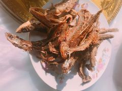 -阿马土菜馆