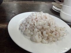 野生河虾仁-吾介小籠館