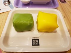 -满记甜品(万科广场店)