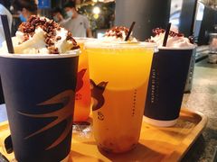 -BeauTea水仙(coco park店)