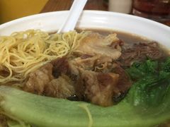 -小梁哥云吞面(黄贝岭店)