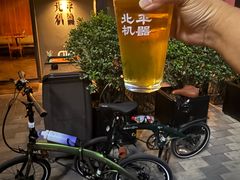 -北平机器Peiping Machine(方家店)