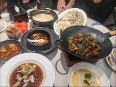 -阿毛饭店首店·宁波老字号(文化广场店)