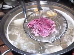-幸运牛汕头小黄牛牛肉火锅(梅林店)
