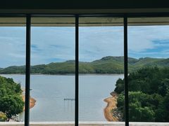 -天目湖涵田度假村