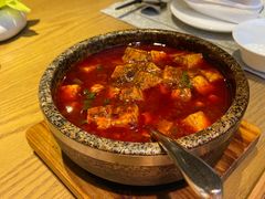 -莲·中餐厅(成都首座万豪酒店)