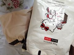 -新罗免税店(首尔总店)
