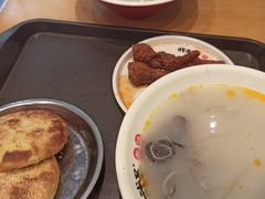 -武圣羊汤(武圣路店)