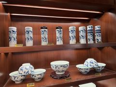 -景德镇古窑民俗博览区