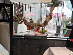 -味+新京宴·烤鸭·北京菜(创意谷店)