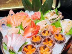 -大葉日本料理·龍蝦任食放題(廣州W酒店)