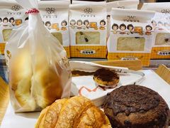 -丁香西饼屋(桂林路店)