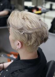 -汤尼英盖TONI&GUY-essensuals