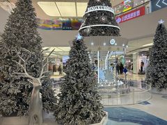 -SM城市广场(扬州店)