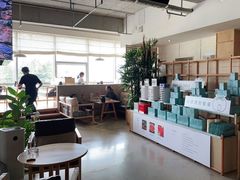 -水边咖啡(黄金水岸店)