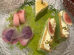 -狮拾久·现代新加坡料理(福田COCO Park店)