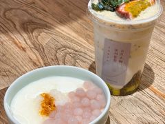 -宝珠奶酪(长宁金虹桥店)