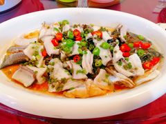 -云顶山庄·粤菜·农家菜(共和店)