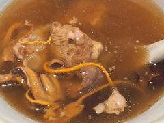 -十贰席·煨汤·台州菜(襄阳南路店)
