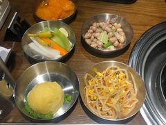 -·缸桶屋·韩式牛肋条自助烤肉(西湖D11店)