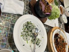 -走马楼饭庄(慈城古县城店)