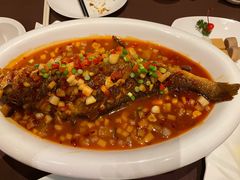 -江南·JIANGNAN(北京歌华开元大酒店)